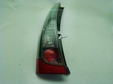 fanale posteriore sinistro