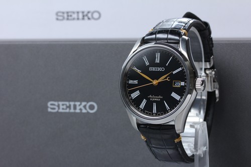 Scatola carta mint seiko - scatola,