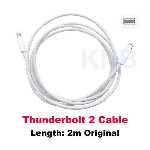 Cavo dati thunderbolt - cavo, 2
