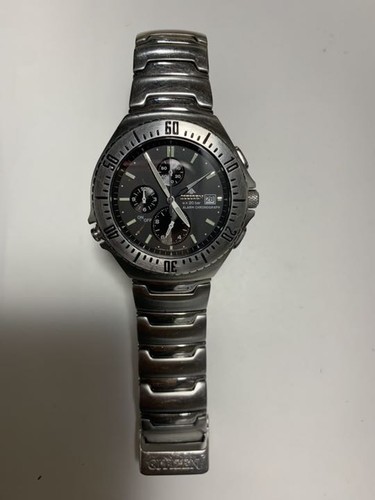 Citizen pro master 0580 - citizen,