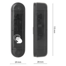 NOLOGO FOTO-TOUCH Interruttore