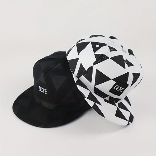 Cappello hip hop - cappello, dope