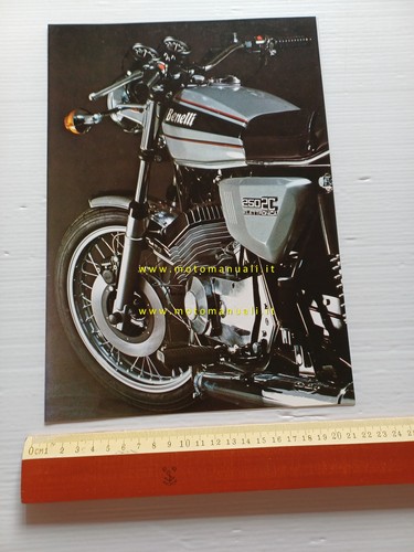 Benelli 250 elettronica - benelli, 2c