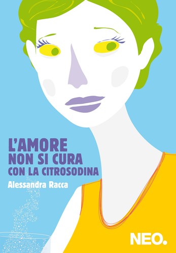 Amore non cura - amore, la