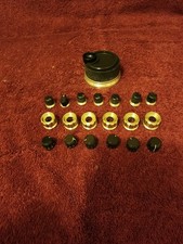 Yaesu FT-767GX set manopole