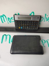 Calcolatrice scientifica HP