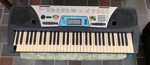Yamaha psr 170 portatone - yamaha,