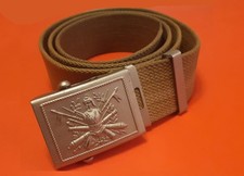 ESERCITO ITALIANO CINTURONE
