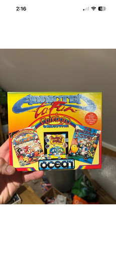 Atari collezione - st.,