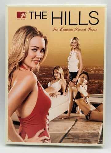 The hills complete - the,