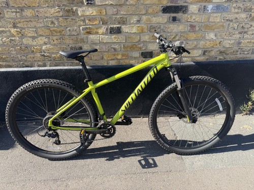 Mountain bike rockhopper - bike,