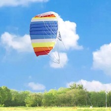 Allenamento Con Aquilone