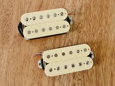 HOT HUMBUCKER PICKUP SET