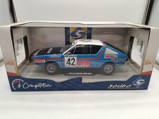 Renault 17 Safari Rally