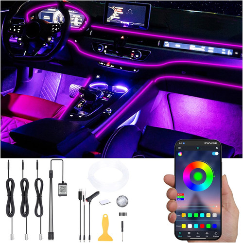 Auto illuminazione ambiente - illuminazione,