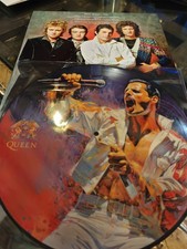 QUEEN KILLER QUEEN LIVE