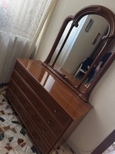 camera da letto matrimoniale