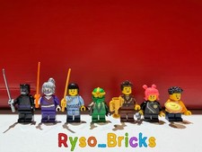 LEGO NINJAGO