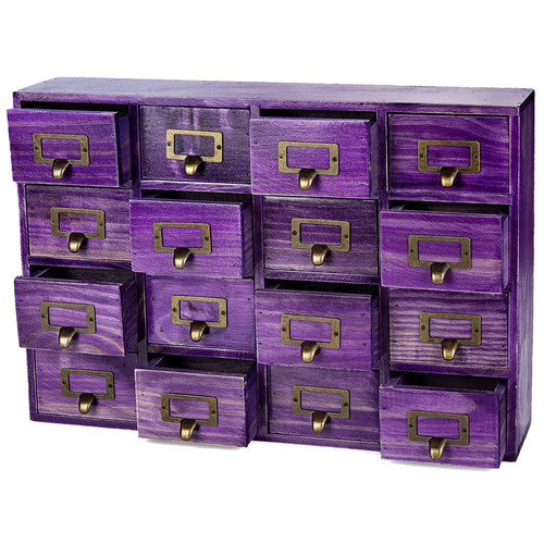 Cassettiera legno - cassettiera,