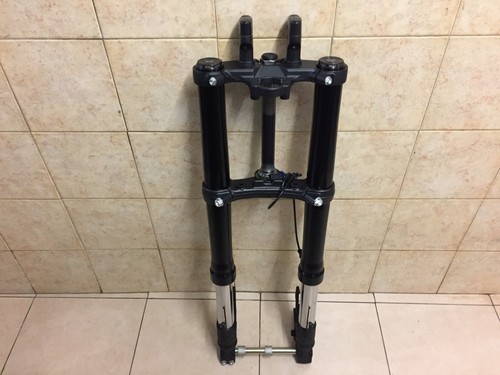 Forcella completa honda - forcella,