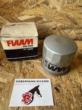 Filtro Gasolio *Fiaam* DAIHATSU/CASE IH/CATERPILLAR cod. FT5006