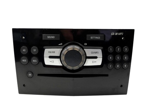 Radio lettore mp3 opel - 30,