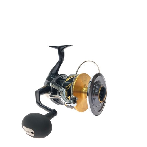 Mulinello spinning shimano - da,