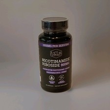 Nicotinamide riboside della - riboside,