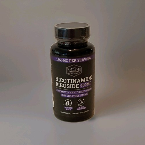Nicotinamide riboside della - riboside,