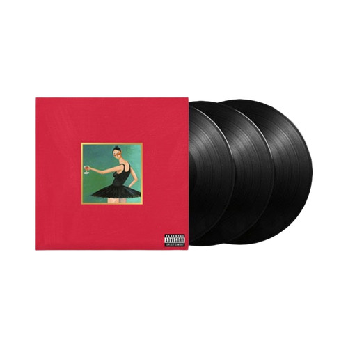 Kanye west beautiful dark - kanye,