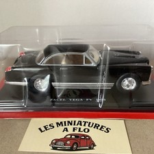 1:24 Collection Hachette 