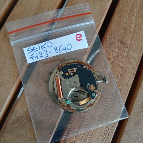 Seiko ref 7123a - seiko,