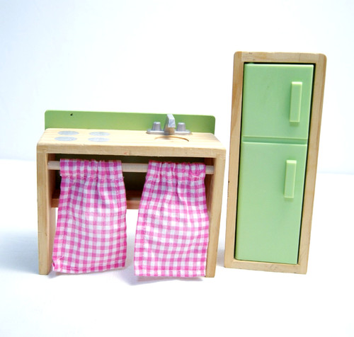 Dollhouse majestic mansion set - dollhouse,