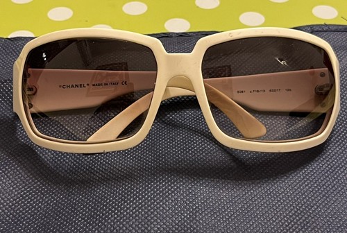Chanel occhiali sole 5061 - da,