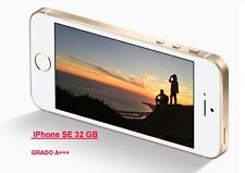Apple iPhone SE 32GB - GOLD (Oro)   GRADO A+++  Batteria 95%