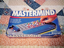 Pressman Mastermind