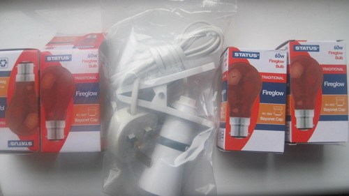 Kit avviamento per cova