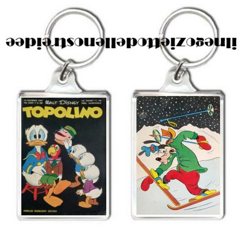Topolino 200 libretto - topolino,