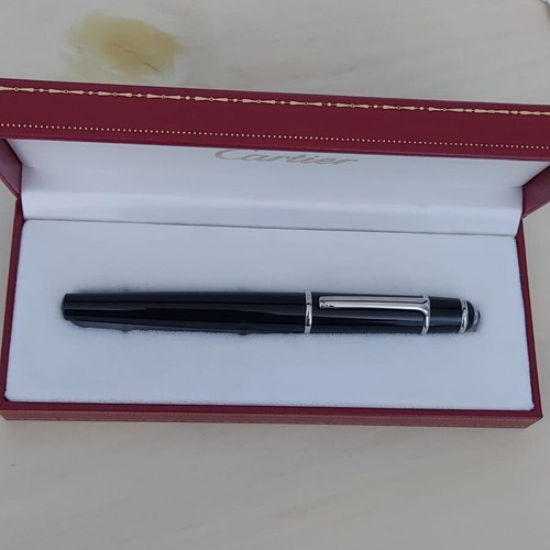 Penna diabolo cartier - diabolo, de