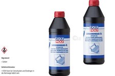 2X Liqui Moly Olio Per