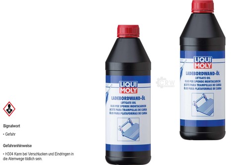 Liqui moly olio per - moly,