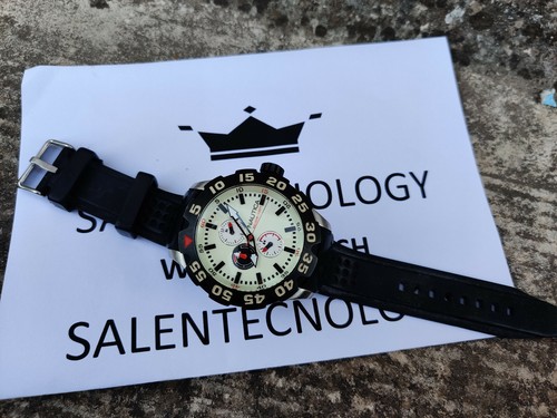 Orologio nautica a16509 - ,