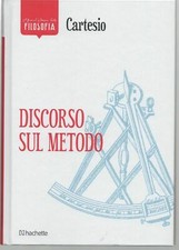 Cartesio, Discorso sul Metodo