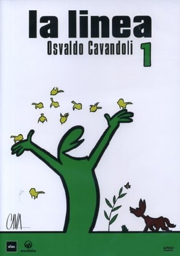 Linea dvd osvaldo - la,