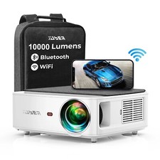 Videoproiettore Yaber Pro V6