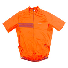 TRIBAN Maglia Ciclismo Zip Up