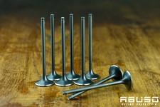 Stock Valvole di Scarico