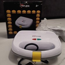 Termozeta  2-in-1 Grill