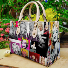 Borsa a mano donna Marilyn