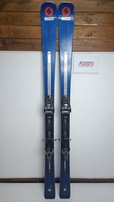 Sci Blizzard Quattro RS 166 cm